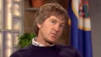 ‘How To Talk Minnesotan’ Is Here To Teach You How To Bottle Up Your Stupid Feelings Like A Man