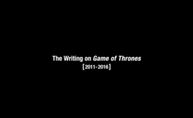 Rick and Morty Game of Thrones