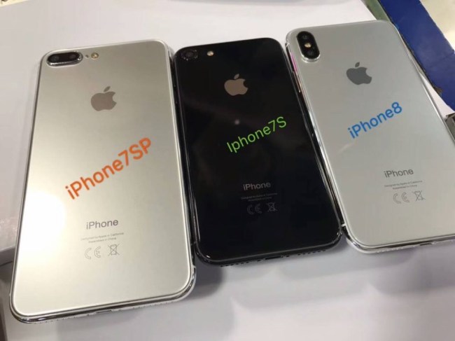 iphone 8 7s 7s plus