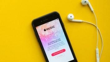This Simple iPhone Hack That Makes Your Music Play Louder Is Blowing The Internet’s Mind