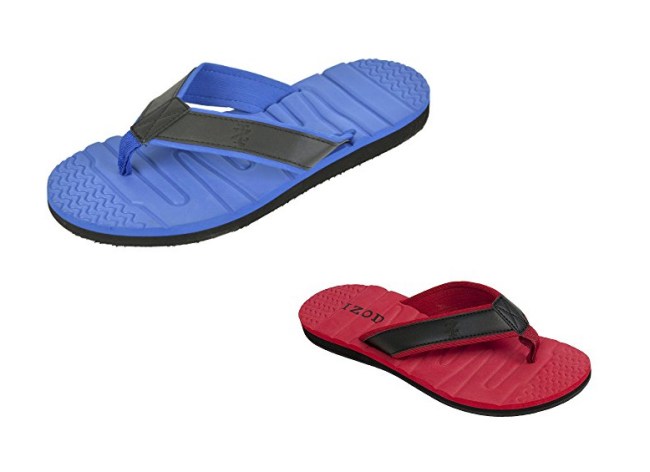 Izod Sandals