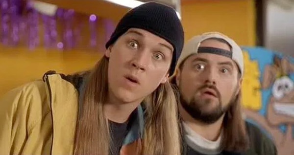 Jay And Silent Bob Reboot