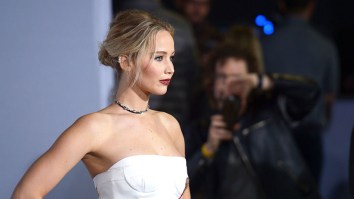 If You Are A Jennifer Lawrence Fan Then You Will Definitely Enjoy This New Photo Shoot