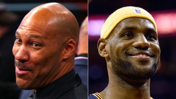 Who Said It: LaVar Ball Or Lebron James?