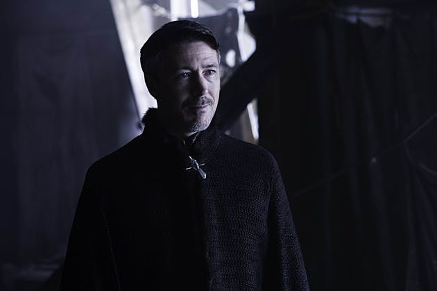 littlefinger game of thrones