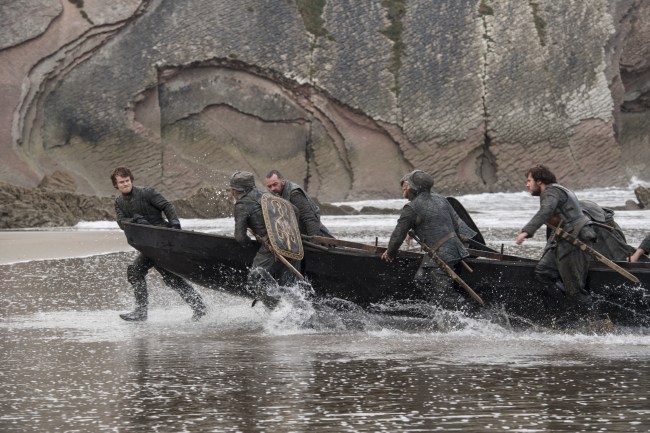Game of Thrones S07E04 Spoils of War
