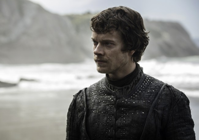 Game of Thrones S07E04 Spoils of War