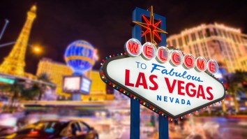 Unknown Gambler Is 6-Of-6 In 2017 World Series Bets And Is Letting It Ride, He’s Winning MILLIONS