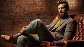 5 Things Guys Say To Themselves After A Break Up