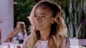 Former Dolphins LB Channing Crowder Destroys Miko Grimes For Being A Loudmouth On ‘Baller Wives’