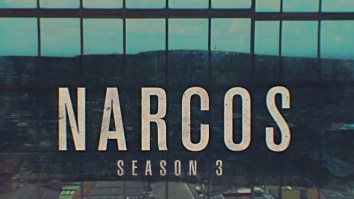 Netflix Just Dropped Another ‘Narcos’ Season Three Trailer And Holy S**T It’s Intense