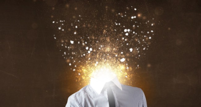 optical illusion brain teaser