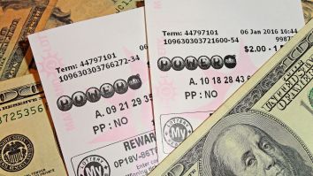 Woman Wins $133 Million Powerball Jackpot After Playing The Same Numbers For 30 Years