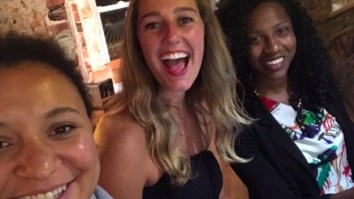 D.C. Girl Live-Tweets A First Date-From-Hell, Results In An Incredible Twitter Story