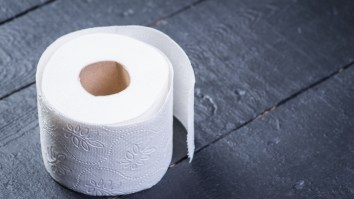 This Genius Toilet Paper Roll Design From Japan Just Shattered My World