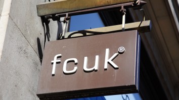 F**k Yeah! Study Finds Profanity And Intelligence Are Linked