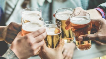 This Brewery Wants To Open A Bar On The US-Mexico Border