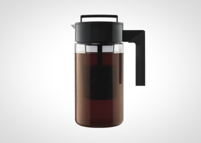 Takeya Cold Brew Coffee maker