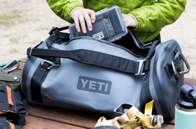 Yeti Panga 50