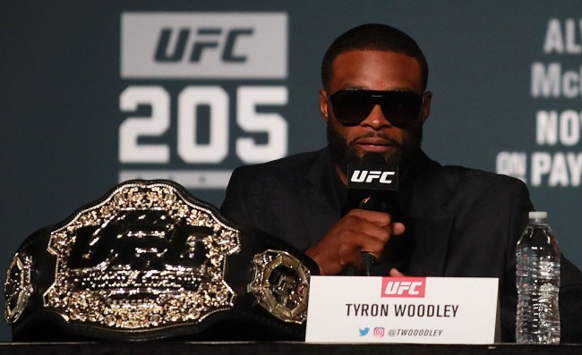 tyron woodley demands public apology dana white