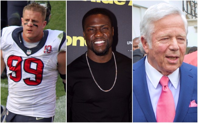 watt hart kraft harvey