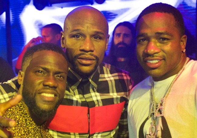 Adrien Broner