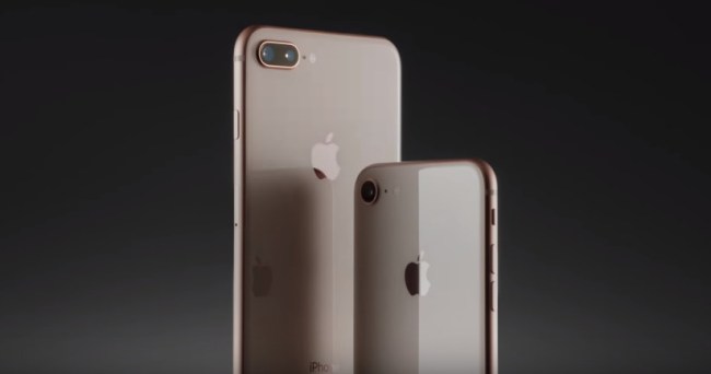 Apple iPhone 8