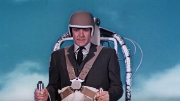 This Video Of The Greatest Movie Gadgets Of All Time Proves Early ‘Bond’ Films Were Ridiculous