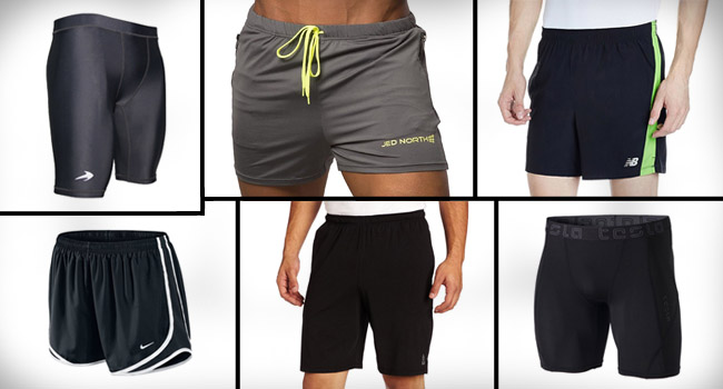 best running shorts