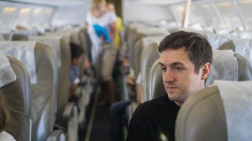 Well, This Sucks: Being The First To Board An Airplane Can Be Hazardous To Your Health