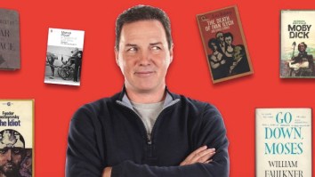 Dude Breaks Down The Unique Comedic Genius Of Norm Macdonald