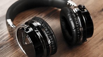 These Best-Selling Cowin Noise Canceling Bluetooth Headphones Are Back On Sale And Cheaper Than Ever