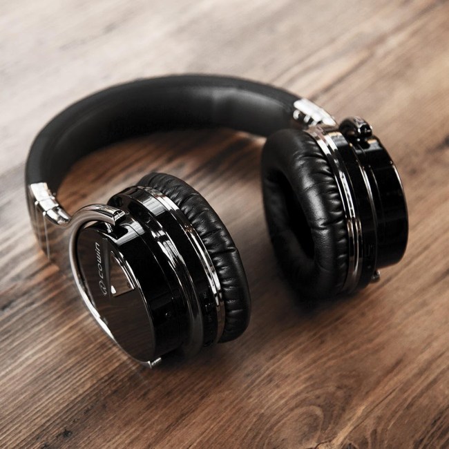 Cowin Active Noise Canceling Bluetooth Headphones