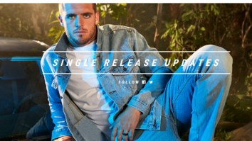 Derek Carr Just Dropped His New ‘Music Video’ And It’s So Completely Awful It’s Hilarious