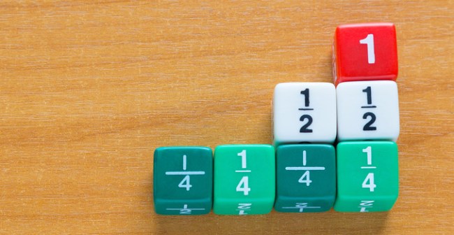 fractions