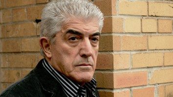 ‘Goodfellas’ And ‘Sopranos’ Actor Frank Vincent Dead At 78