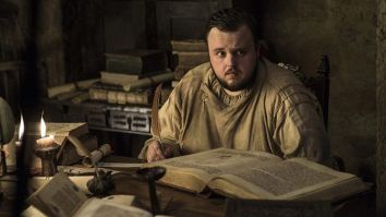 Only True Fans Will Ace This Tricky ‘Game Of Thrones’ Quiz