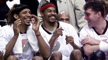 The Undisputed List Of The 5 Wildest Athletes Of All Time