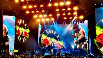 Here Are The 5 Hottest Concert Tours This Fall And Where To See Them Live
