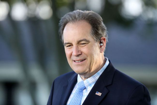 jim nantz espn