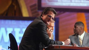 Mel Kiper Got A New Haircut For The First Time In 35 Years And I Am So Shook