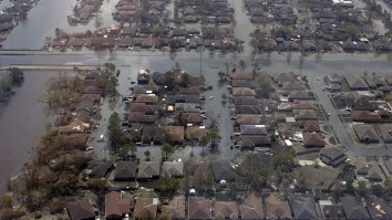 Top 10 Costliest U.S. Hurricanes Ever – Experts Say Hurricane Irma Has Potential To Be Most Expensive