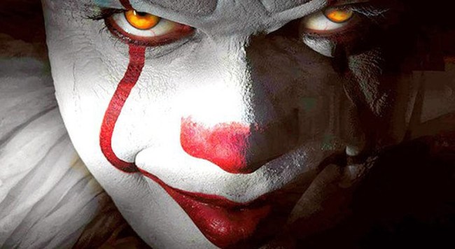 it movie easter eggs references deleted scenes