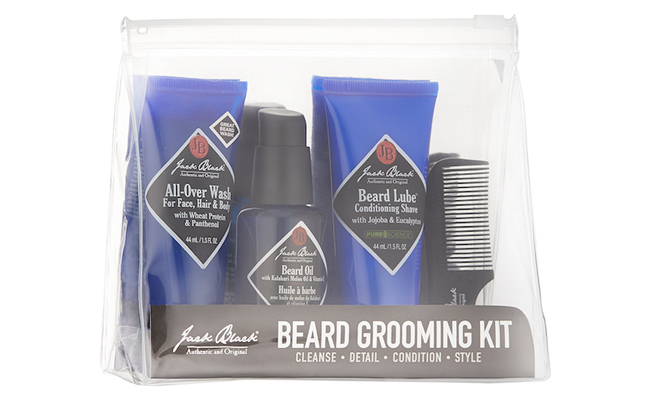 Jack Black Beard Kit