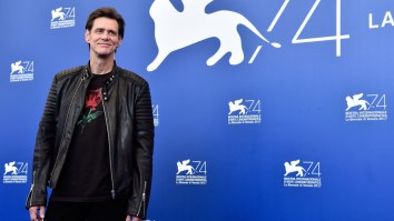 Jim Carrey To Star As ‘Sonic The Hedgehog’ Villain Robotnik
