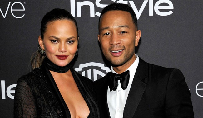 john legend tried break up with chrissy teigen