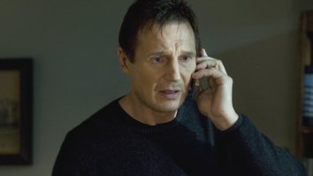 Buy The ‘Taken’ Trilogy For A Price So Low It Feels Like Kidnap…Stealing