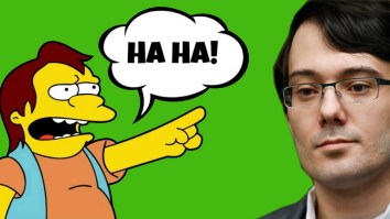 Hello Karma: Martin Shkreli Appears To Have Paid $2 Million For A Fake Wu-Tang Album