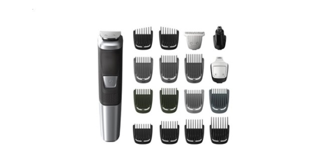 Philips Norelco Multigroom 5000