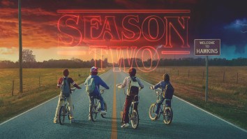 The Netflix Adds And Drops For The Month Of October Will Fulfill All Your Binge-Watching Needs